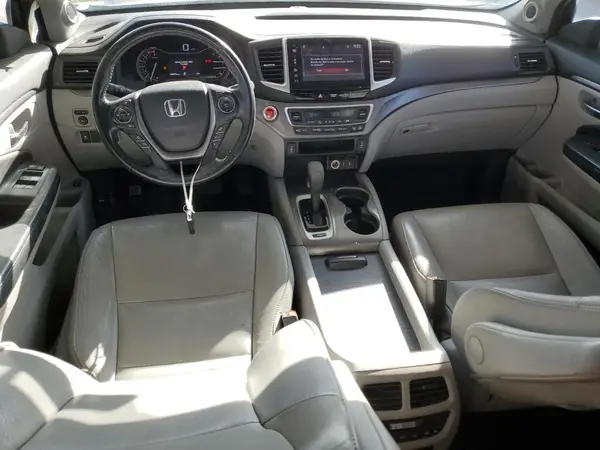 5FNYF6H51GB051992 2016 HONDA PILOT - Image 8