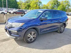 5FNYF6H51GB052124 2016 HONDA PILOT
