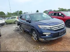 5FNYF6H51GB052141 2016 HONDA PILOT