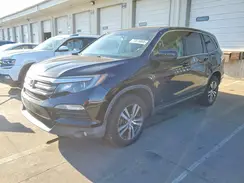 5FNYF6H51GB053385 2016 HONDA PILOT