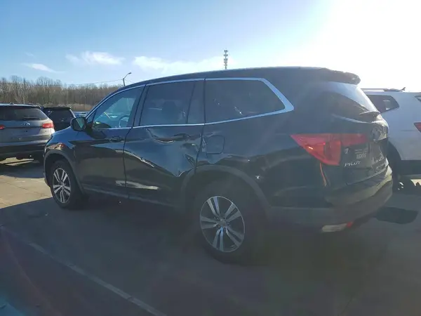 5FNYF6H51GB053385 2016 HONDA PILOT - Image 2
