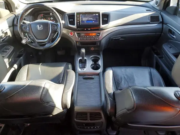 5FNYF6H51GB053385 2016 HONDA PILOT - Image 5