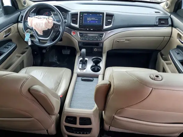 5FNYF6H51GB053631 2016 HONDA PILOT - Image 8