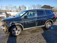 5FNYF6H51GB054956 2016 HONDA PILOT