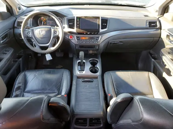 5FNYF6H51GB054956 2016 HONDA PILOT - Image 8