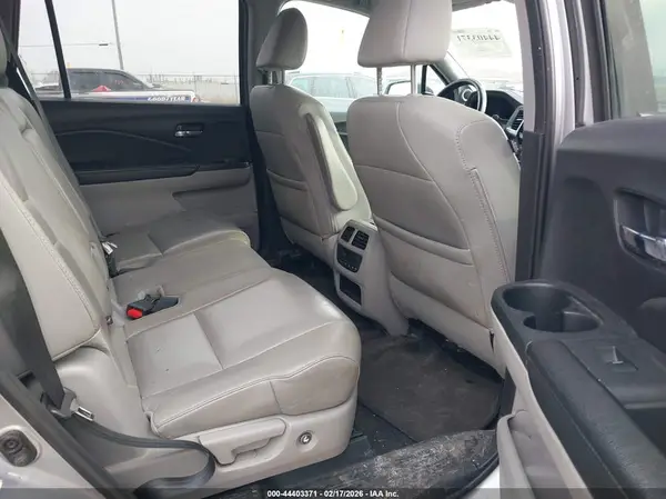 5FNYF6H51GB060076 2016 HONDA PILOT - Image 8