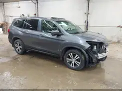 5FNYF6H51GB063382 2016 HONDA PILOT