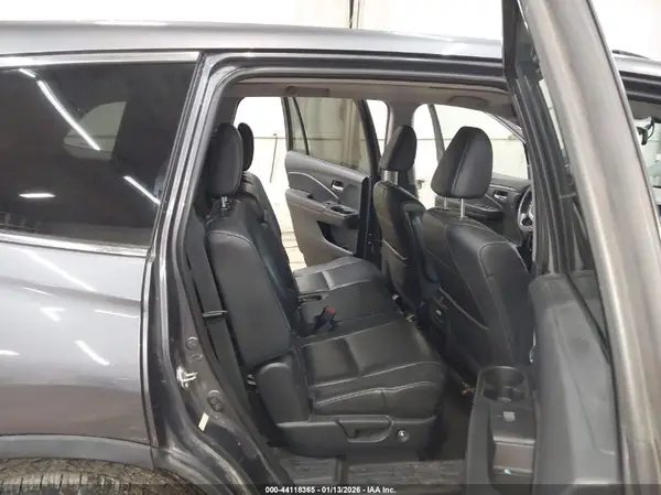 5FNYF6H51GB063382 2016 HONDA PILOT - Image 8