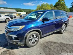 5FNYF6H51GB064242 2016 HONDA PILOT