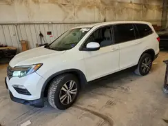 5FNYF6H51GB066783 2016 HONDA PILOT