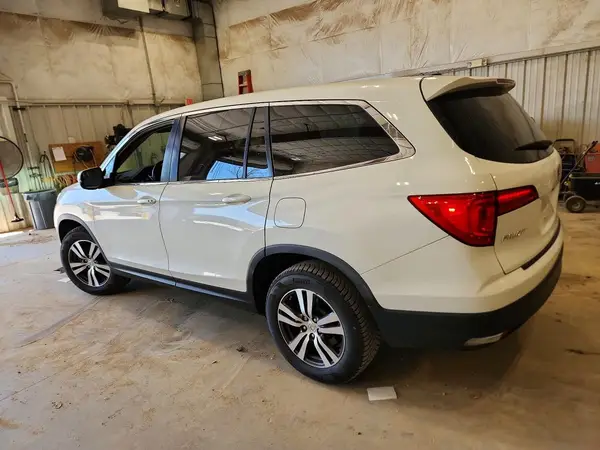 5FNYF6H51GB066783 2016 HONDA PILOT - Image 2