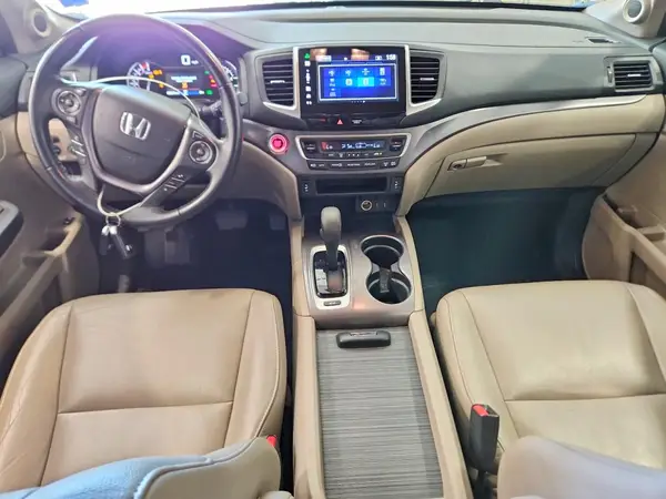 5FNYF6H51GB066783 2016 HONDA PILOT - Image 8