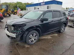 5FNYF6H51GB067464 2016 HONDA PILOT
