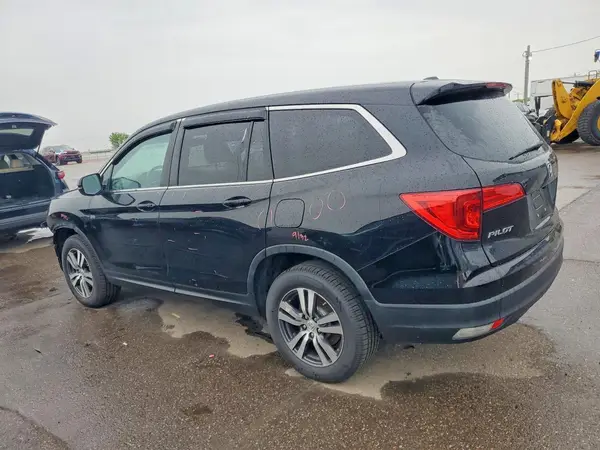 5FNYF6H51GB067464 2016 HONDA PILOT - Image 2