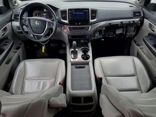 5FNYF6H51GB067464 2016 HONDA PILOT - Image 8