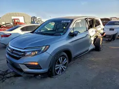 5FNYF6H51GB073751 2016 HONDA PILOT