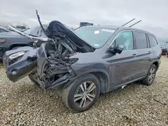 5FNYF6H51GB077475 2016 HONDA PILOT