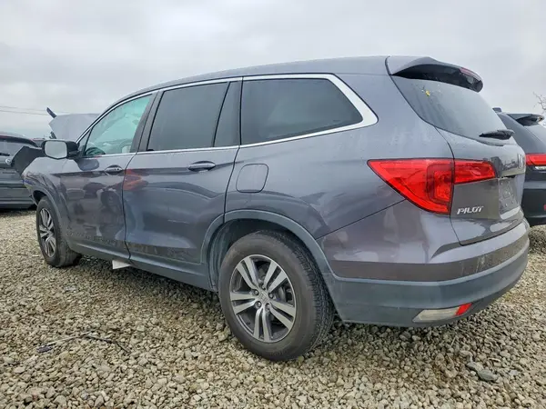 5FNYF6H51GB077475 2016 HONDA PILOT - Image 2