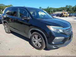 5FNYF6H51GB079906 2016 HONDA PILOT