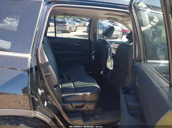 5FNYF6H51GB079906 2016 HONDA PILOT - Image 8