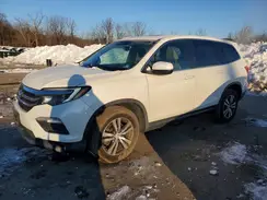 5FNYF6H51GB080389 2016 HONDA PILOT