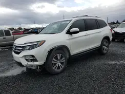 5FNYF6H51GB081929 2016 HONDA PILOT