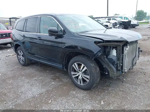 5FNYF6H51GB082398 2016 HONDA PILOT - Image 1