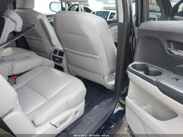 5FNYF6H51GB082398 2016 HONDA PILOT - Image 8