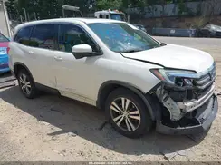 5FNYF6H51GB083888 2016 HONDA PILOT