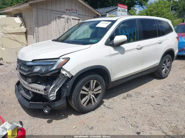 5FNYF6H51GB083888 2016 HONDA PILOT - Image 2