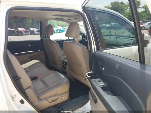 5FNYF6H51GB083888 2016 HONDA PILOT - Image 8