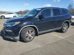 5FNYF6H51GB085107 2016 HONDA PILOT