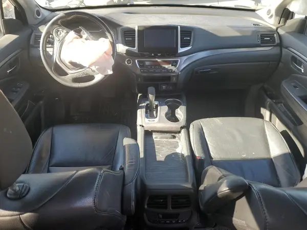 5FNYF6H51GB085107 2016 HONDA PILOT - Image 8