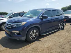 5FNYF6H51GB087584 2016 HONDA PILOT