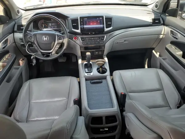 5FNYF6H51GB087584 2016 HONDA PILOT - Image 8