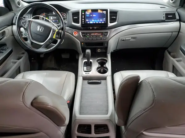 5FNYF6H51GB087648 2016 HONDA PILOT - Image 8