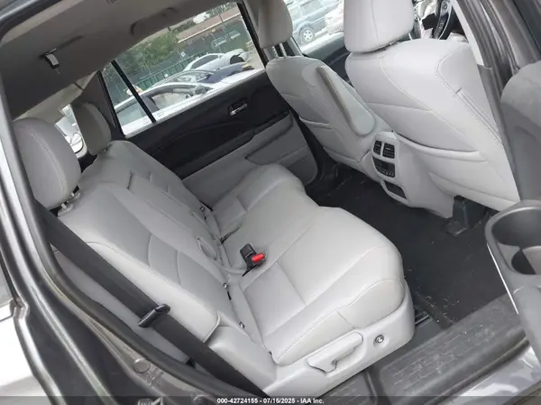 5FNYF6H51GB090985 2016 HONDA PILOT - Image 8
