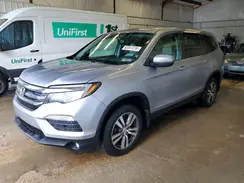 5FNYF6H51GB092994 2016 HONDA PILOT