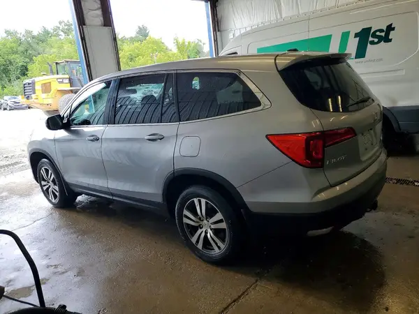5FNYF6H51GB092994 2016 HONDA PILOT - Image 2