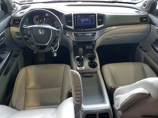 5FNYF6H51GB092994 2016 HONDA PILOT - Image 8