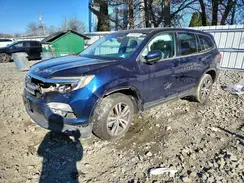 5FNYF6H51GB093062 2016 HONDA PILOT