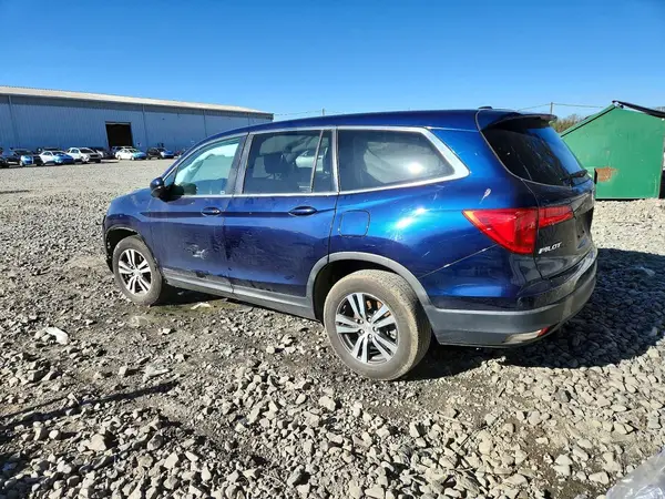 5FNYF6H51GB093062 2016 HONDA PILOT - Image 2