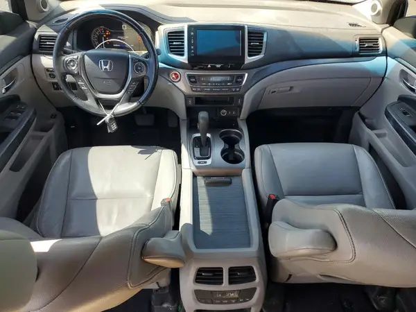 5FNYF6H51GB093384 2016 HONDA PILOT - Image 8