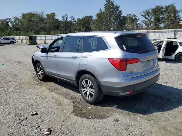 5FNYF6H51GB094065 2016 HONDA PILOT - Image 2