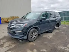 5FNYF6H51GB094311 2016 HONDA PILOT