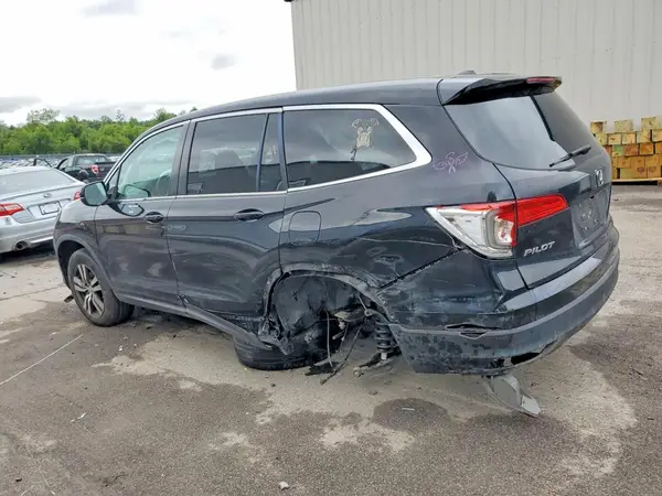 5FNYF6H51GB094311 2016 HONDA PILOT - Image 2