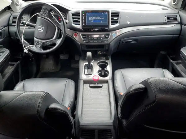 5FNYF6H51GB094311 2016 HONDA PILOT - Image 8