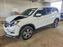 5FNYF6H51GB095488 2016 HONDA PILOT