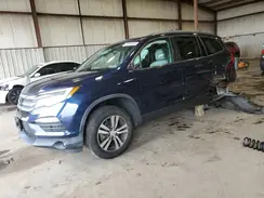5FNYF6H51GB096057 2016 HONDA PILOT