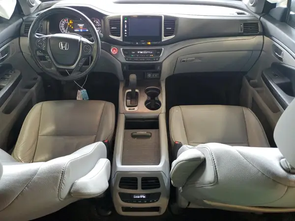 5FNYF6H51GB096057 2016 HONDA PILOT - Image 8